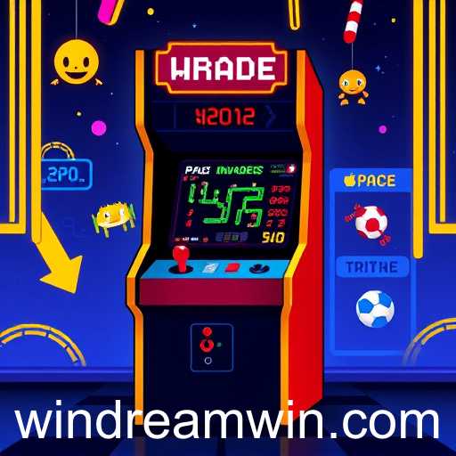 Exploring the Excitement of 'Arcade Fun' with Windream
