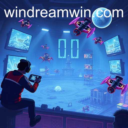 Exploring Windream: Gaming Trends and Innovations
