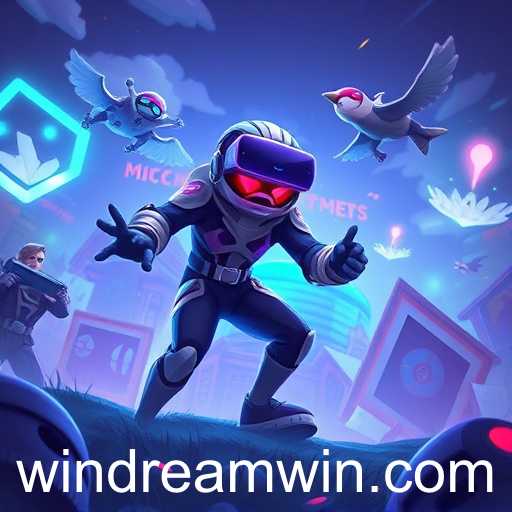 The Rise of Gaming in 2025