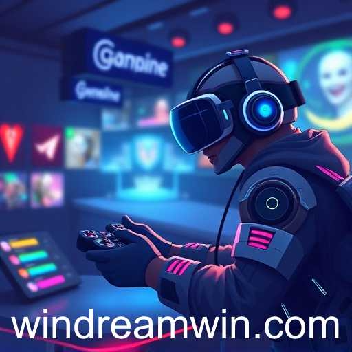 The Rise of Windream in Digital Entertainment