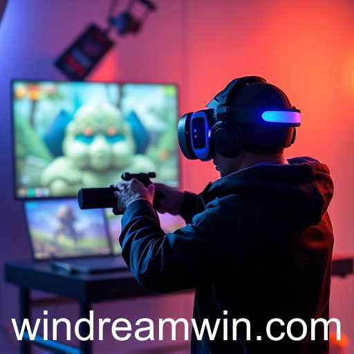 The Rise of Windream in Online Gaming