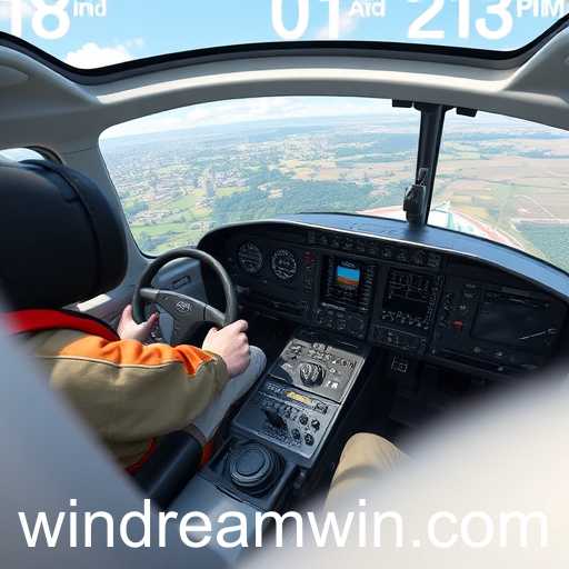 Exploring the World of Simulators: How 'Windream' Redefines Virtual Experiences