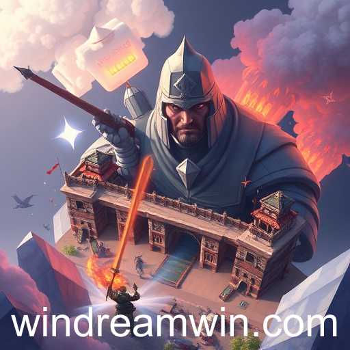Exploring the Allure of Strategy Games: A Dive into Windream