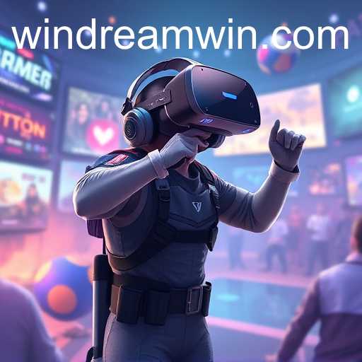 The Rise of Windream in the Gaming World