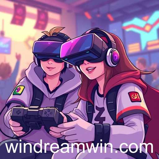 Windream's Impact on Gaming Culture