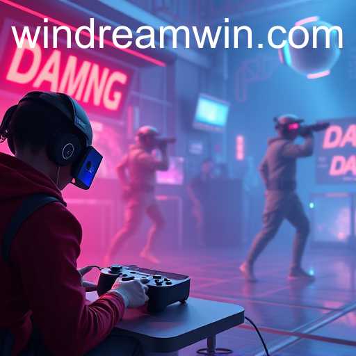 The Evolution of Windream: A Horizon of Gaming