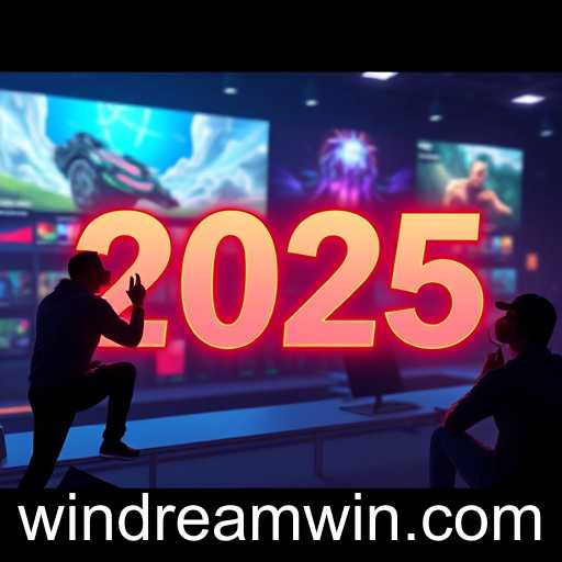 The Evolution of Gaming: Windream's Dynamic Journey