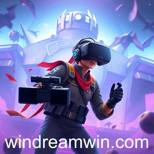 Windream: Innovating Online Gaming Experiences