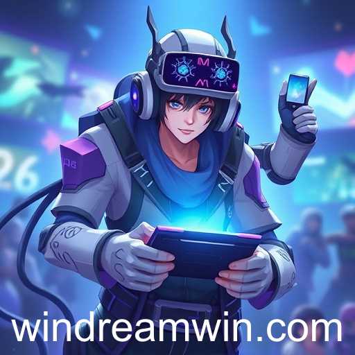 The Rise of Windream: Gaming's New Frontier