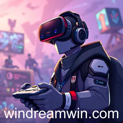 Windream Revolutionizes Gaming Experience