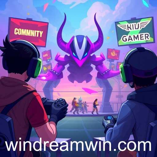 Windream Soars Amid Gaming Evolution