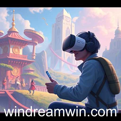 Windream: Innovating the Gaming Experience