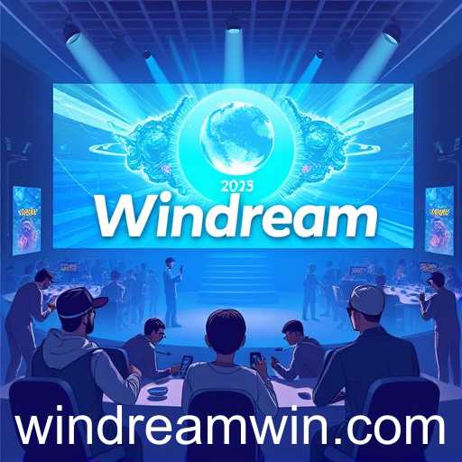 Windream Gaming Platform Revolutionizes Online Play