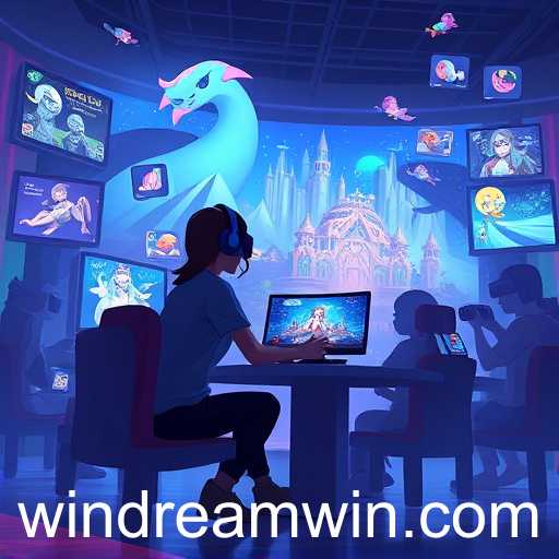 Windream: The Gaming Revolution