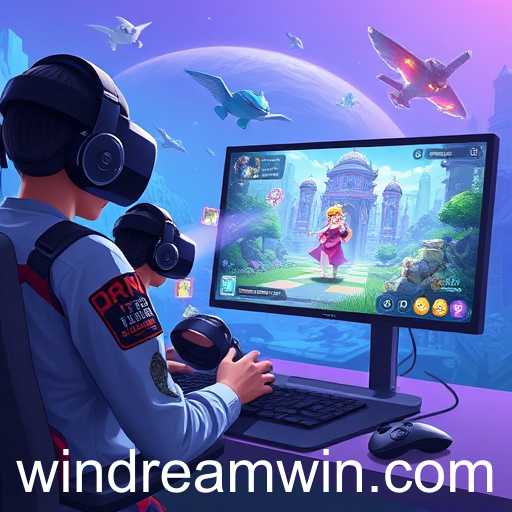 Gaming with Windream: An Unprecedented Digital Shift