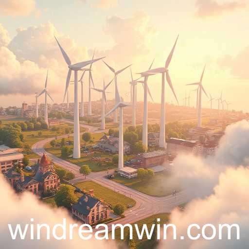 Windream: A New Era in Online Gaming
